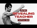 The Bedroom is the Dojo The most powerful and avoided training ground for the rest of your life