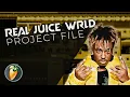 Lagu REAL JUICE WRLD Project File (FREE DOWNLOAD) w/ Actual Juice VOX // FL STUDIO