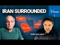 Special Edition The New Middle East Order Encircling Iran