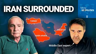 Special Edition Turkey Saudi Arabia and Pakistan Realign the Middle East