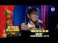 Lagu August 20, 2022 | Sing Galing Kids | \