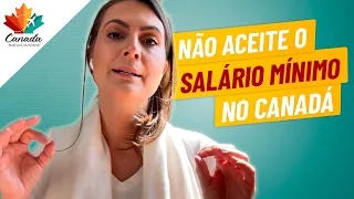 PASSO A PASSO PARA CONSEGUIR UM BOM EMPREGO NO CANADÁ - Da aplicação para as vagas até a JOB OFFER