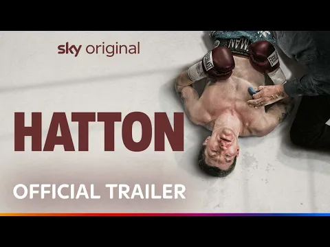 Official Trailer