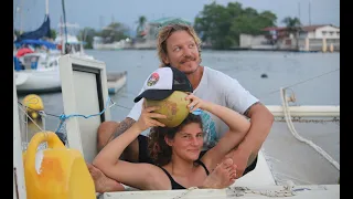 She came, she cooked, she conquered. Bye, bye Lucie! | Ep. 41