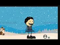 Anu Tera tauba tauba tu animation