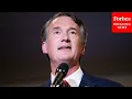 Virginia Gov Glenn Youngkin Donates His Salary To Charity
