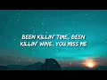 Vincent Mason - What You Want (Lyrics) | Ain’t that what you want baby