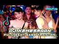 Lagu DJ Kemesraan Full Beat Bass Tronton