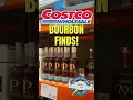 Two Great Finds Bourbon Hunting at Costco