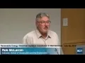 BCIT Renewable Energy Electrical Systems Installation and Maintenance Information Session