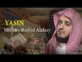 Download Lagu Surat YASIN Syaikh Mishary Rashid Alafasy arab, latin, \u0026 terjemah