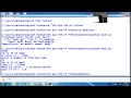 123 Python Module Search in path Python Programming Tutorial for beginner to advance with Source Cod