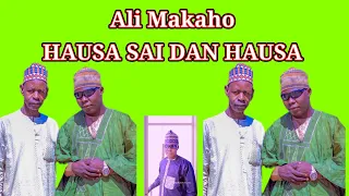 ali makaho murjin ganye official audio 2025