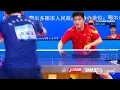 Download Lagu Fan Zhendong vs Liu Jialiang | MT Groups | 2024 Chinese National Championships