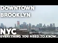 Download Lagu Downtown Brooklyn Travel Guide: Everything you need to know