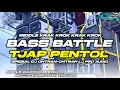 Download Lagu DJ TRAP BATTLE BASS PRANK X BAKUL PENTOL MIDDLE KRAK KROK KRAK KROK AWAS JEBOL‼️
