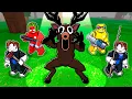 Download Lagu We Carried A NOOB ONLY TEAM To Day 100 In 99 Nights in the Forest🔦