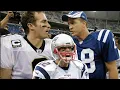 Top 10 QBs of the 2000s