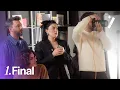 Final Touch Turkiye 1 Final DERGI KAPAK CEKIMI