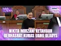 Download Lagu DRAMA! Reza Gladys Ungkap Belang Nikita Mirzani - SELEB ON NEWS