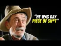 At 74 Ken Curtis Names The Six Actors He Hated The Most