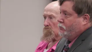 James Elmore Jr faces manslaughter trial in 1984 League City killing field case