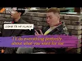 Download Lagu 🎧 pH-1, Golden, BIG Naughty, Jay Park - Oscar [English Subtitles]