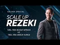 Download Lagu SCALE UP REZEKI - USTADZ ADI PRATAMA LARISINDO