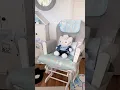 DEAR DANIEL BUILD A BEAR