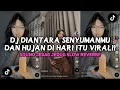 Download Lagu DJ DIANTARA SENYUMANMU DAN HUJAN DI HARI ITU PLAT KT DJ TERUNTUK MIA VIRAL TIKTOK 2025❗