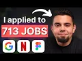 BEST Way to Apply for Software Engineering Jobs 2024