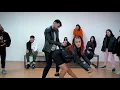 Rauw Alejandro & Camilo - Tattoo Remix | COREO OFICIAL by Emir Abdul Gani 🕺