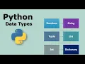 Python Data Types Explained Beginner s Guide to Python Programming