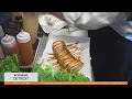 A behind-the-scenes look at Bangkok 96 Street Food