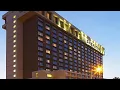 Sheraton Pentagon City Arlington Hotel Review