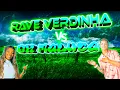 Download Lagu RAVE DA VERDINHA Vs ØH MALUCA - DJ JAJA (Ludmilla e Mc Levin) • (FUNK REMIX)
