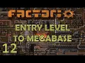 PURPLE SCIENCE - Factorio 0 18