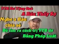Download Lagu A Báu sợ khi YTB dơ đòi tặng quà.Đã có cách trị các YTB dơ bằng Pháp Luật ?