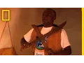 Voodoo Priest Tries to Banish a Spirit | National Geographic