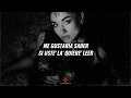 Maria Becerra - AGORA (LETRA)
