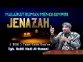 Lagu Ceramah Ngeri | Apabila Daun Syajaratul yaqin jatuh kepangguan Malaikat Idzroil bertandalah ???
