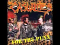 Download Lagu ♬ The Casualties - for the punx - (1997) ♬ (álbum completo)