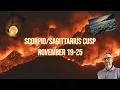 CUSP-NOV 19 - 25