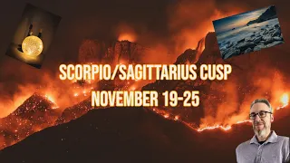 CUSP-NOV 19 - 25