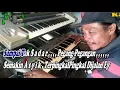 Download Lagu Layar Tancap By Koes Plus | Versi Patam || KARAOKE KN7000 FMC
