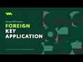 Defining foreign key behaviour Django ORM Model Essentials