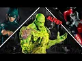 Download Lagu 10 CRAZY Hidden Secrets In The Arkham Games..