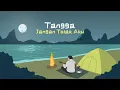 Download Lagu Tangga - Jangan Tolak Aku (Official Lyric Video)