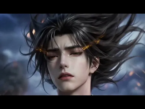 The Order of Yin and Yang Episode 6