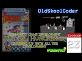 Tutorial 37-23 - Catching Up with all the development Python PyGame